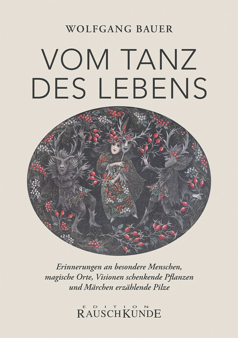 Vom Tanz des Lebens Vom Tanz des Lebens