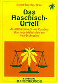 Das Haschisch-Urteil