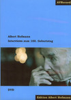 Interviews zum 100. Geburtstag (Albert Hofmann), 1 Video-DVD