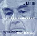 Lob des Schauens, 1 Audio-CD