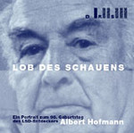 Lob des Schauens, 1 Audio-CD