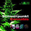 Schwerpunkt Cannabis, 1 Audio-CD