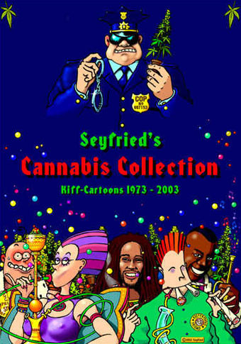 Seyfried\'s Cannabis Collection