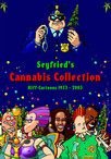 Seyfried's Cannabis Collection Golden Tops